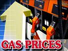 gas price increase in Montreal, Quebec