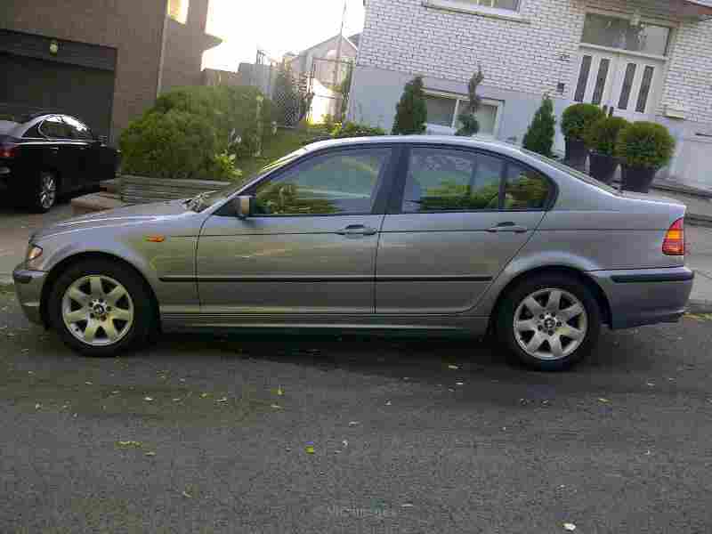  Cars Montreal on 325i   Used Car For Sale By Owner  Offering   Montreal Vehicles   Cars