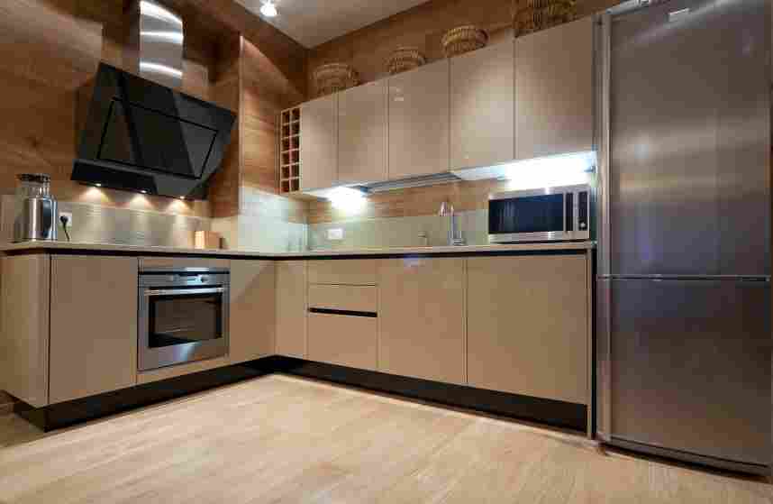 fabrication d`armoire de cuisines haut de gamme
