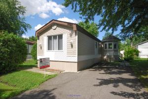 maison mobile canada
