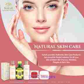 Enrich your Skin with Kairali’s Skin Care Products