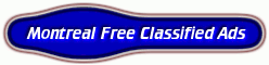 Free Classified Ads