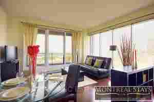 URGENT!  For rent now! All included furnished apt!