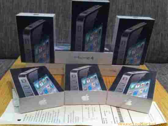  FOR SALE  APPLE IPHONE 4G 32GB $ 400 - BLACKBERRY TORCH 9800 $ 350 USD - NOKIA N8  $ 300 USD - SONY XPERIA X2 ERICCISSON $ 300 USD - HTC H7 Nexus One  350 USD .  buy 2 get 1 free   Buy 4 get 2 free B