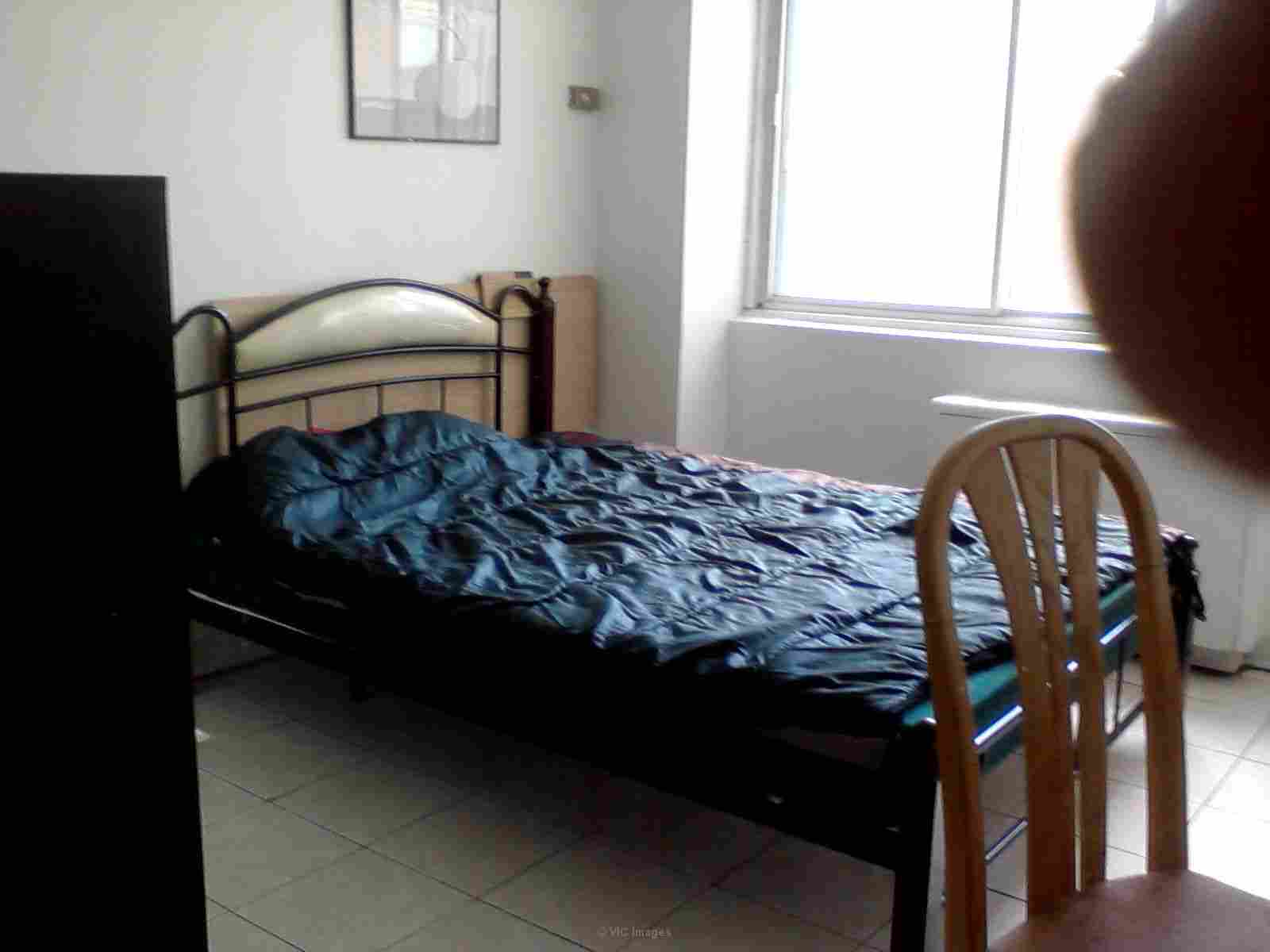 Downtown Apartment for Sublet