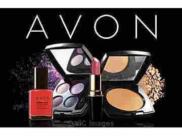 Avon Representative