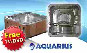Hot Tubs with Stereos for Sale