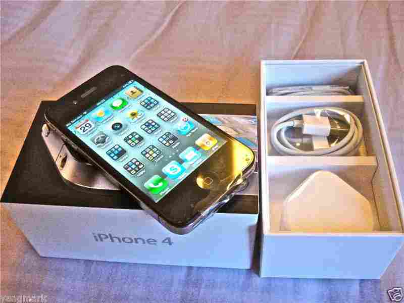 Apple iphone 4 16GB/32GB vs Asus Eee Slate