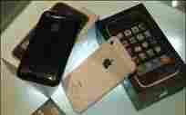 apple iphone 4g 32gb unlocked