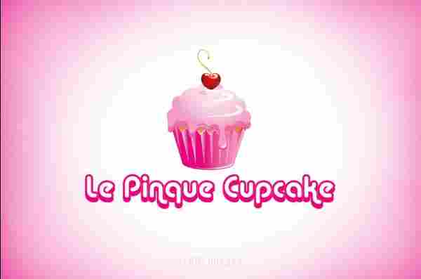 Le Pinque Cupcake