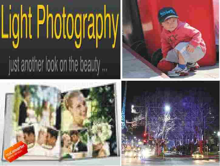 Light Photography Melbounre" Imtiaz Akhtar"