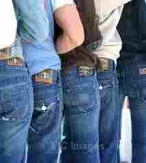 Looks Fashion Gents Garments