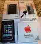 BRAND NEW APPLE IPHONE 4G 16GB AND 32GB UNLOCKED BUY 2 GET 1 FREE