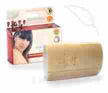Get a beautiful acne free skin with this powerful acne soap