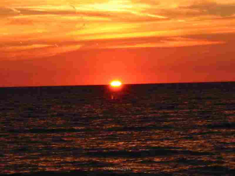 MODERN COTTAGE, SANDY BEACH, GREAT SWIMMING, FREE TENNIS, FIRE PIT, BIG LOT