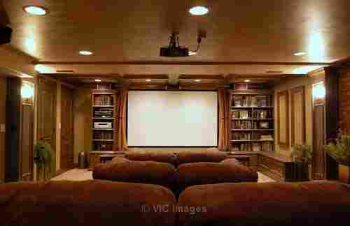 DG INSTALLATION - Home Theater Installation Service