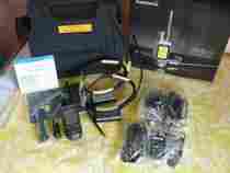 FOR SALE GARMIN ASTRO 220 GPS DOG TRACKER + 5 DC 40 COLLARS .....$550 usd