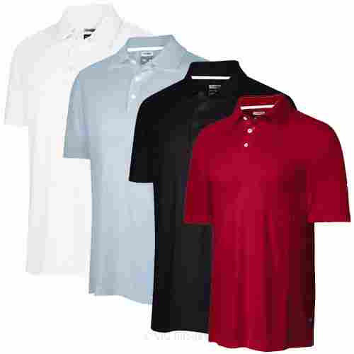 LOT 12000 PLAIN PIQUE POLOS SHIRTS,PRICES STARTING AT 2,50$EACH