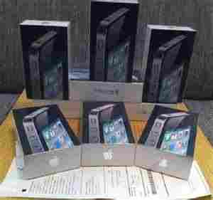  WTS Apple iphone 4G 32GB Unlocked