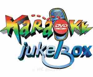 DVD Karaoke Jukebox - Karaoke for your DVD Player