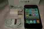 Buy New Apple iPhone 4 32GB Blackberry Style 9670 Nokia N8