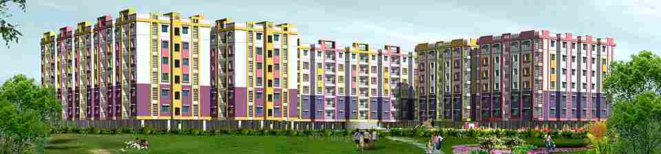 Flats available for  Bhubaneswar  and puri @1700/sft.