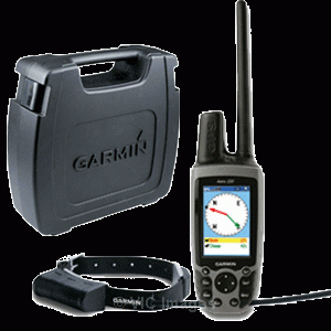 for sale NEW Garmin Astro 220 Dog Tracker+4 Dc30 Collar Bundle Dc-30......$380 usd