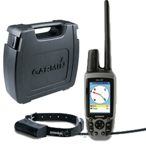 for sale NEW Garmin Astro 220 Dog Tracker+4 Dc30 Collar Bundle Dc-30......$380 usd