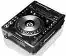Pioneer CDJ-1000 CD Player