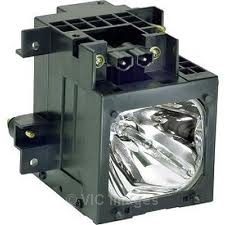 Lampe TV Sony XL 2100 Lampe Sony XL-2100U Montreal Rive-Sud Laval Rive-Nord Garantie 6 mois --> Dupras Television