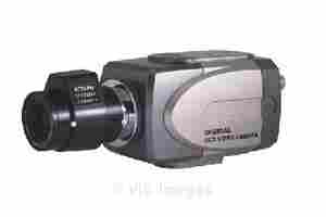 Security camera for video surveillance