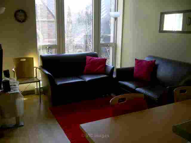FULLY FURNISHED ALL INCLUSIVE-NO BILLS-JUNE