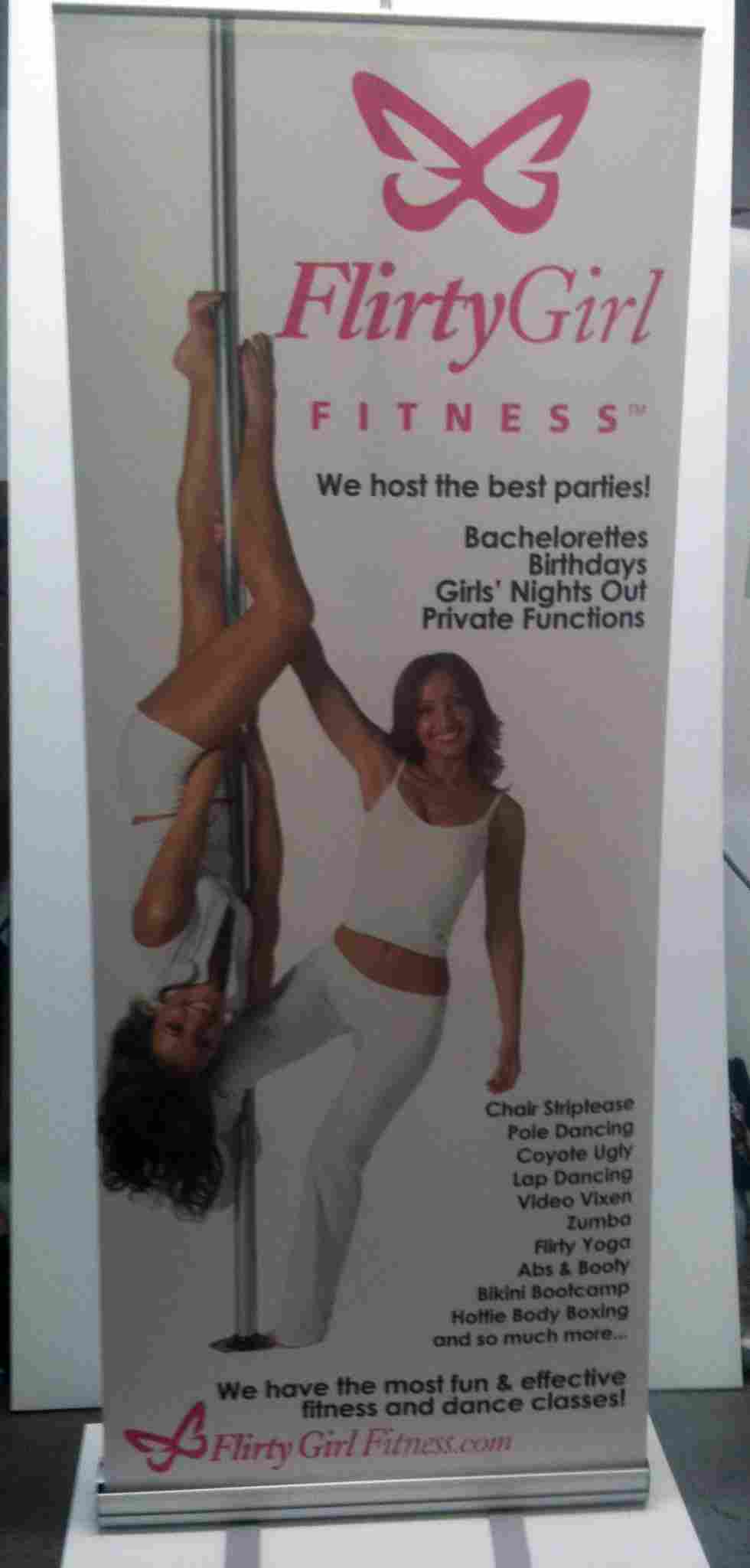 JUST IN TIME FOR YOUR SUMMER EVENT OR PRODUCT LAUNCH