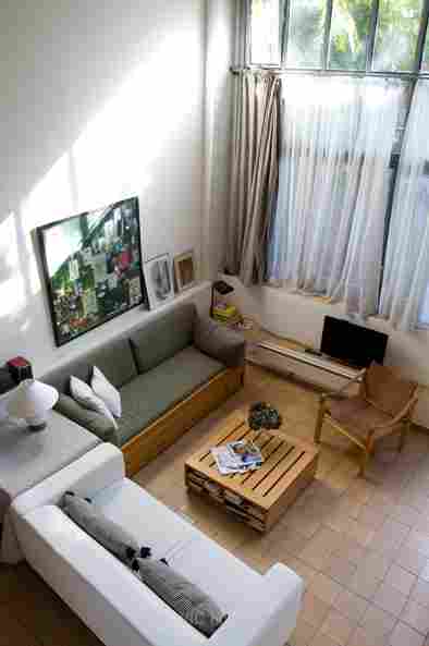 @@@LE GARAGE: GREAT APPARTMENT AMAZINGLY CHARMING IN PARIS FOR UP TO 3 PEOPLE@@@