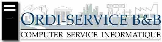 Professional Onsite Computer Service/Service Informatique Professionel sur Site