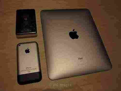 Brand New Apple iPad 2 64GB(Wi-Fi + 3G)