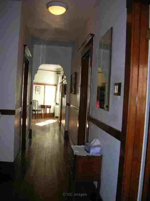 Apt familial 8 1/2 4 ch NDG - Family apt 8 1/2 4 bedr NDG