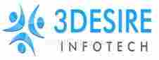 Web designing company  in surat ,3Desireinfotech, (3d021)