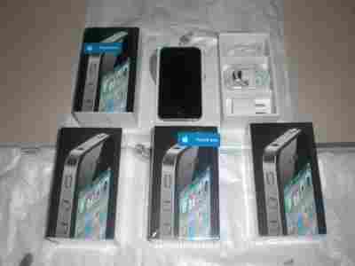 New Unlocked Apple iPhone 4G 32gb, Apple iPad 2, iPod Touch 4G 64gb, BlackBerry Torch 9800, B.B 9670, Nokia N900, N8, PS3 120gb. BUY 2 get 1 Free