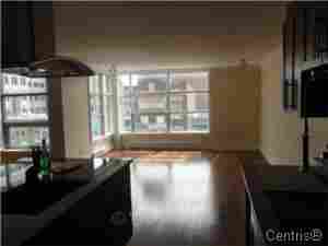 Penthouse 1700sf step to metro Cremazie Montreal