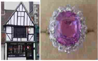 Antique Jewellery"Rana Muhammad Suhail