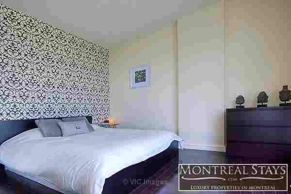 URGENT!! All included and furnished place des arts!!!!