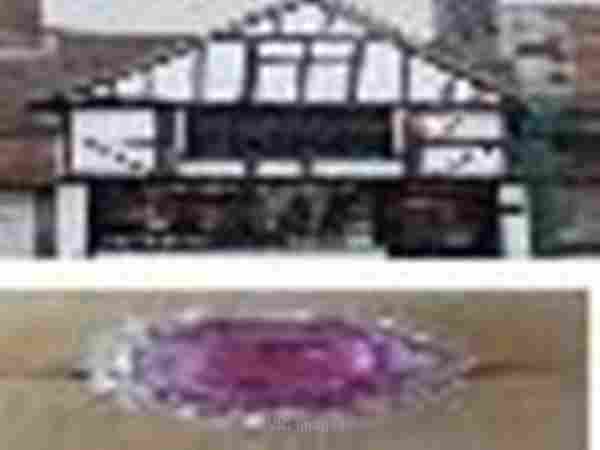 	Antique Jewellery"Sanaullah Khan