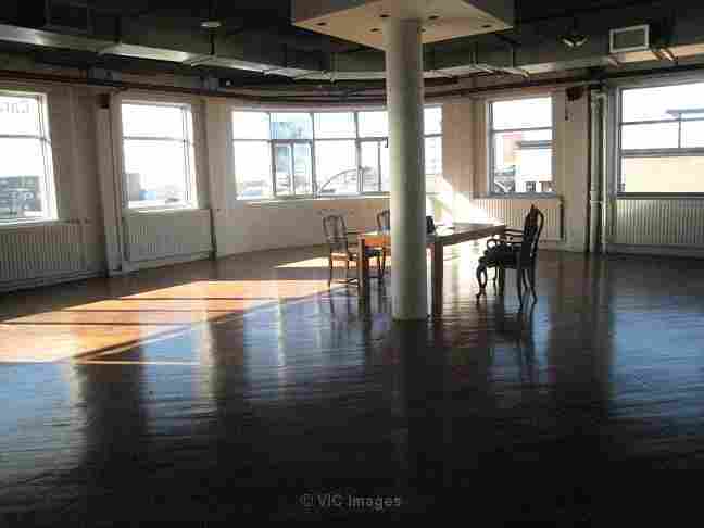 Space for Rent - Espace à louer - for rehearsals and events