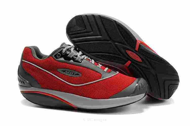 MBT Kimondo Shoes Men Red, mbt shoes hot sale, mbt shoes clearance