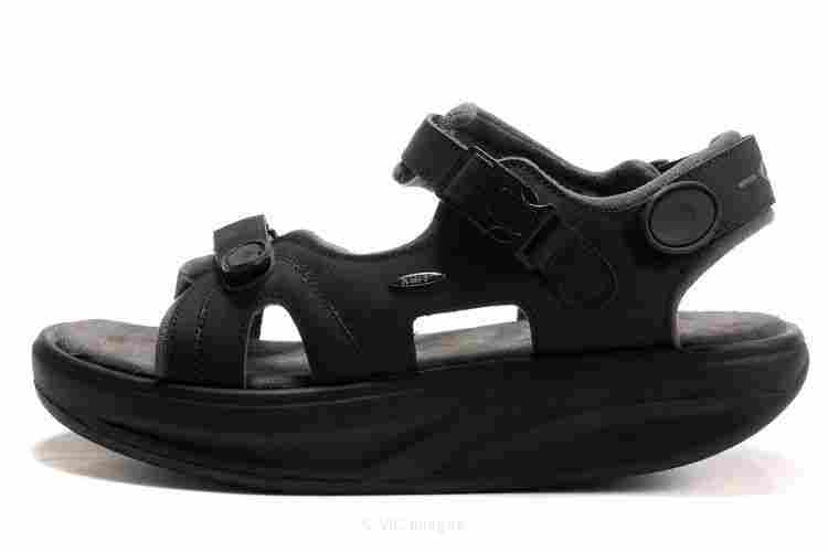 MBT Kisumu Shoes Men Black hot sale, kisumu shoes discount