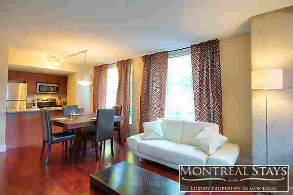 Pleasant And Luxury Apartment Majestic