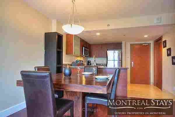 In the heart of downtown, close to all services! available now!