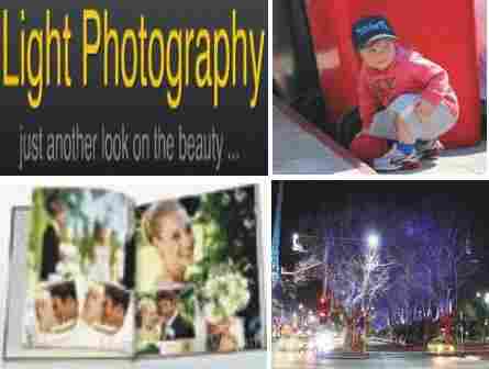 Light Photography Melbounre" Siddiq Ur Rehman"