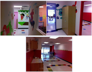 New Daycare now open/Nouvelle Garderie à Montreal